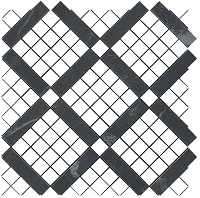 Marvel Cremo Mix Diagonal Mosaic